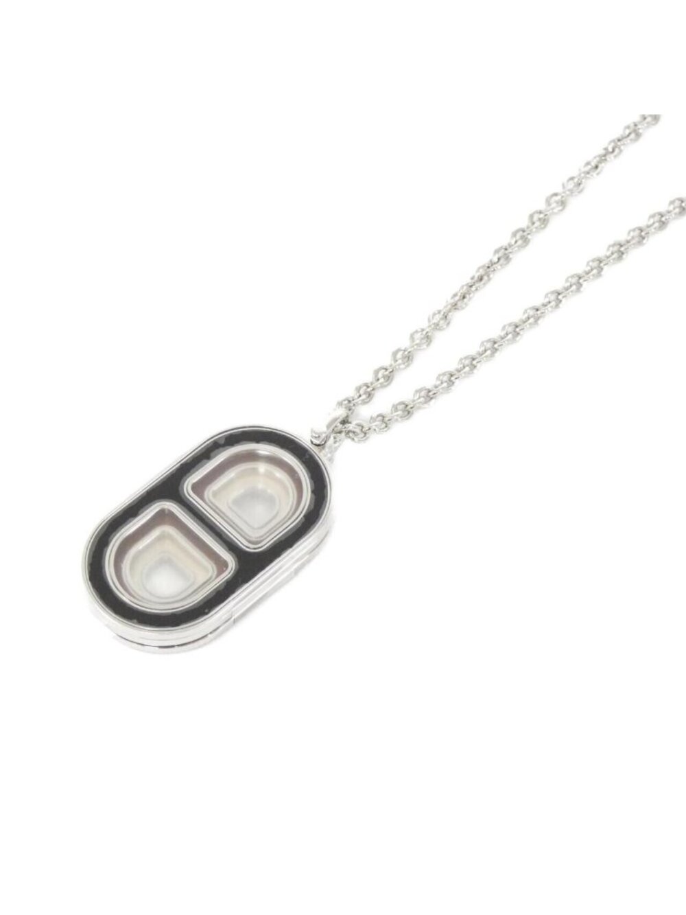 Hermes Maillon Deep Necklace